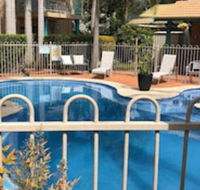Beaches Serviced Apartments - Accommodation Cairns