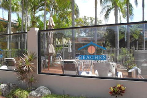 Beaches Serviced Apartments - Accommodation Cairns 2