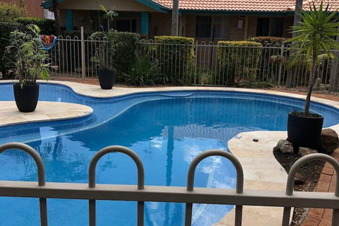 Beaches Serviced Apartments - Accommodation Cairns 4