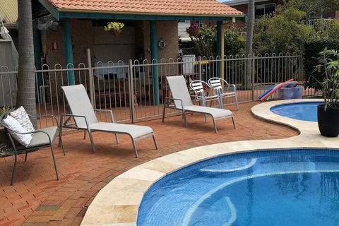 Beaches Serviced Apartments - Accommodation Cairns 7