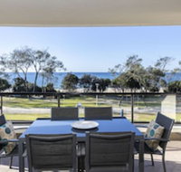 Bay Royal Apartments - Accommodation Cairns