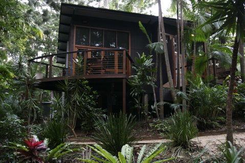 Azabu Boutique Accommodation Byron Bay - Accommodation Cairns 2
