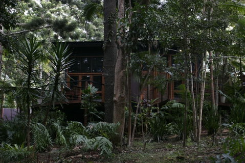 Azabu Boutique Accommodation Byron Bay - Accommodation Cairns 3