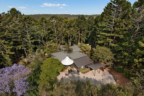 Azabu Boutique Accommodation Byron Bay - Accommodation Cairns 1