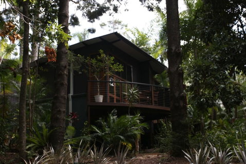 Azabu Boutique Accommodation Byron Bay - Accommodation Cairns 6