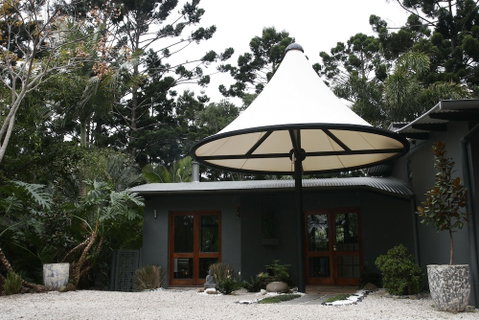 Azabu Boutique Accommodation Byron Bay - Accommodation Cairns 4