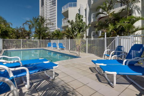 Santa Anne By The Sea - Accommodation Cairns 3