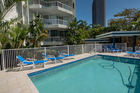 Santa Anne By The Sea - Accommodation Cairns 2