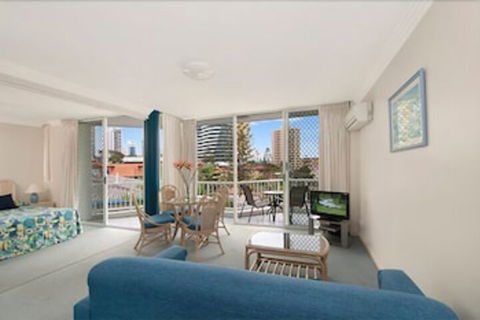Santa Anne By The Sea - Accommodation Cairns 5