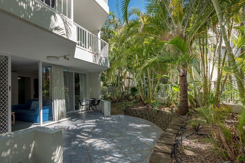 Santa Anne By The Sea - Accommodation Cairns 4