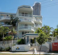 Santa Anne By The Sea - Accommodation Cairns