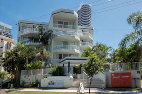 Santa Anne By The Sea - Accommodation Cairns 0