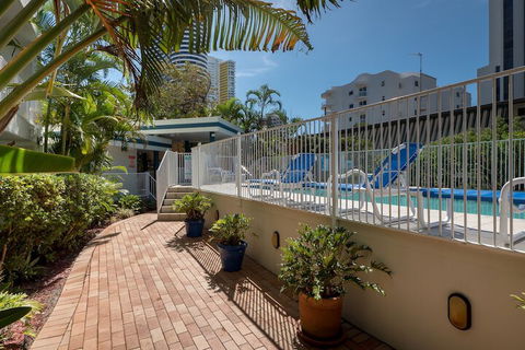 Santa Anne By The Sea - Accommodation Cairns 1