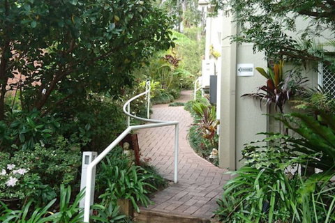 Nelson Bay Bed & Breakfast - Accommodation Cairns 3