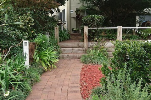 Nelson Bay Bed & Breakfast - Accommodation Cairns 1