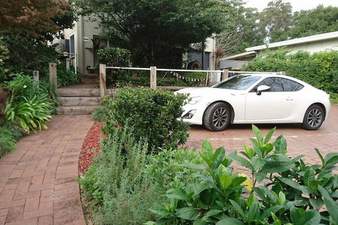 Nelson Bay Bed & Breakfast - Accommodation Cairns 5