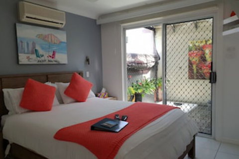 Nelson Bay Bed & Breakfast - Accommodation Cairns 0