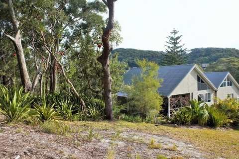 Nelson Bay Bed & Breakfast - Accommodation Cairns 4
