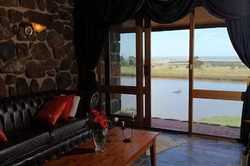 Tuki Retreat - Accommodation Cairns 4