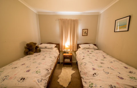 Tuki Retreat - Accommodation Cairns 5