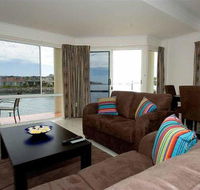 Anchorage Holiday Apartments - Accommodation Cairns