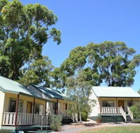 Avoca Cottages - Accommodation Cairns