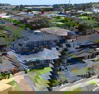 Birchwood on the River - Accommodation Cairns