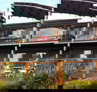 Corinella On The Esplanade Bed  Breakfast - Accommodation Cairns