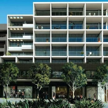 Wyndel Apartments - Clarke Street - Accommodation Cairns 0