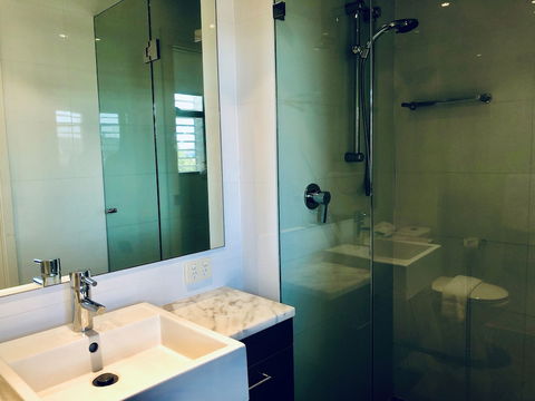 Wyndel Apartments - Clarke Street - Accommodation Cairns 2