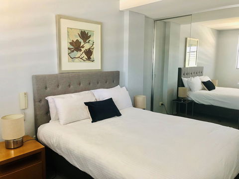 Wyndel Apartments - Clarke Street - Accommodation Cairns 6