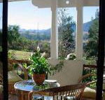 A Room with a View Bed  Breakfast - Accommodation Cairns