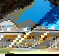 Plantation House - Accommodation Cairns