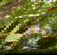 Quamby Homestead - Accommodation Cairns