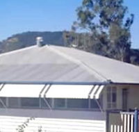 Staple House Bed and Breakfast - Accommodation Cairns