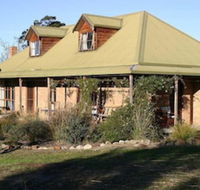 Wind Song Bed  Breakfast - Accommodation Cairns