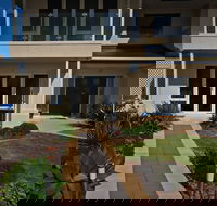 Searenity Holiday Accommodation - Accommodation Cairns