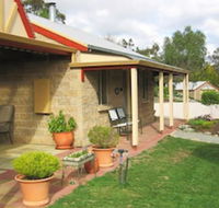 Riesling Trail  Clare Valley Cottages - Accommodation Cairns