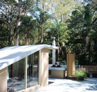Rumbalara Bed and Breakfast - Accommodation Cairns