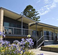 The Rookery at Christmas Cove - Accommodation Cairns