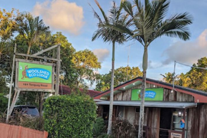 Scarness QLD Accommodation Cairns