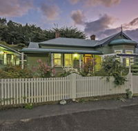 Mt Lyell Anchorage - Accommodation Cairns