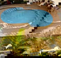 Sundeck Gardens - Accommodation Cairns