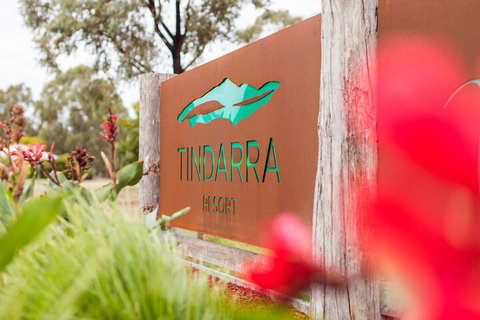 Tindarra Resort - Accommodation Cairns 7
