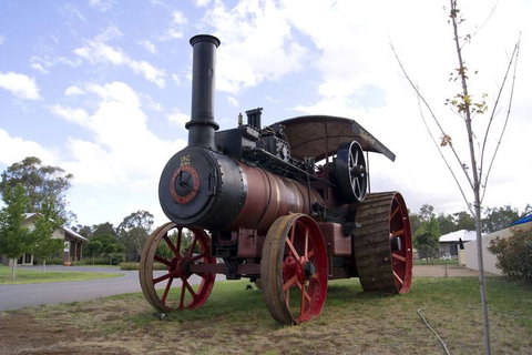 Tindarra Resort - Accommodation Cairns 2