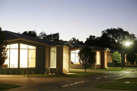 Tindarra Resort - Accommodation Cairns 4