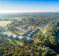 Tindarra Resort - Accommodation Cairns
