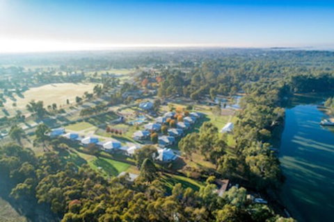 Tindarra Resort - Accommodation Cairns 0