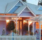 Lanterns Retreat - Accommodation Cairns