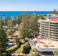 Northpoint Apartments - Accommodation Cairns